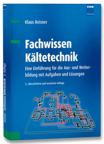 Fachwissen Kältetechnik