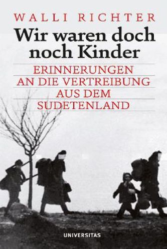 Wir waren doch noch Kinder