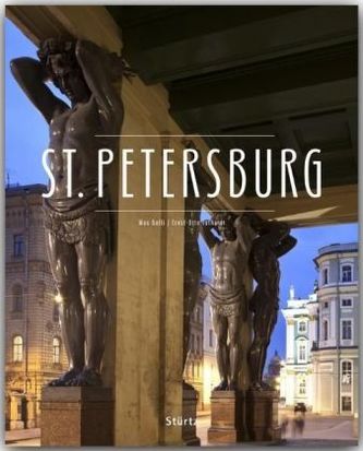 St. Petersburg