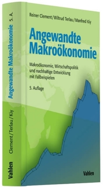 Angewandte Makroökonomie Angewandte Makroökonomie