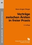 Verträge zwischen Ärzten in freier Praxis