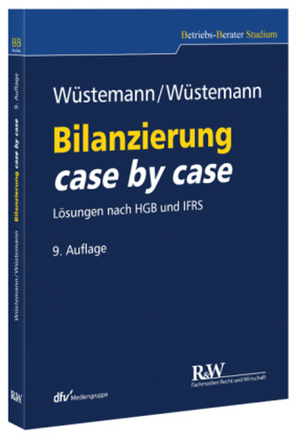 Bilanzierung case by case