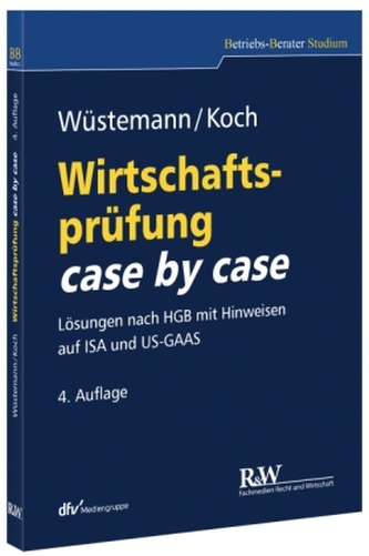 Wirtschaftsprüfung case by case