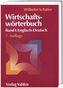 Englisch-Deutsch