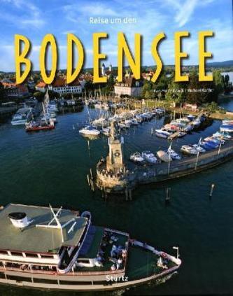 Reise um den Bodensee