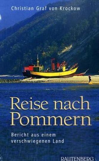 Die Reise nach Pommern