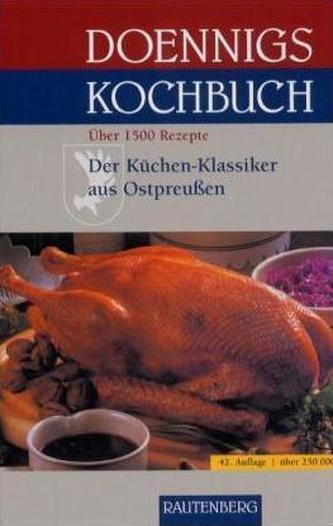 Doennigs Kochbuch