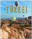 Reise durch die Türkei