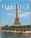 Reise durch Frankreich