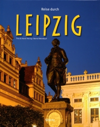 Reise durch Leipzig