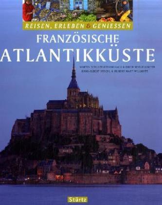 Französische Atlantikküste