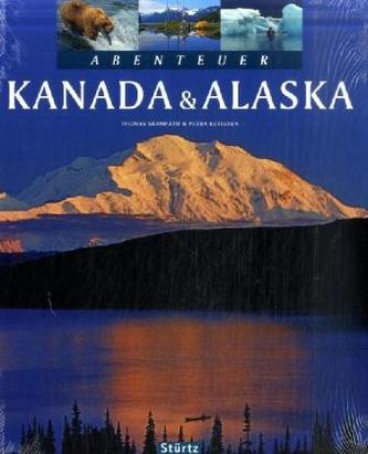 Abenteuer Kanada & Alaska