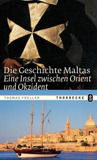 Die Geschichte Maltas