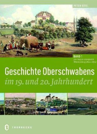 Der Weg ins Königreich Württemberg (1800-1870)