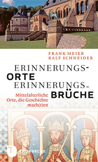 Erinnerungsorte - Erinnerungsbrüche