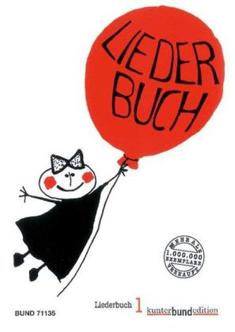 Liederbuch