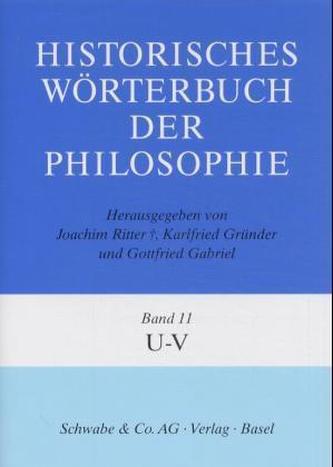 U-V
