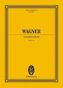 Tannhäuser WWV 70, Studienpartitur