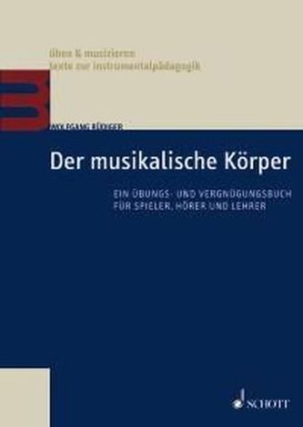 Der musikalische Körper