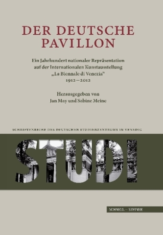 Der Deutsche Pavillon