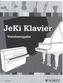 JeKi Klavier, Vorabausgabe, Schülerheft