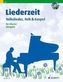 Liederzeit, Klavier, m. Audio-CD