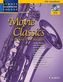 Movie Classics, für Altsaxophon, m. Audio-CD