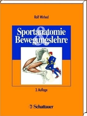 Sportanatomie und Bewegungslehre