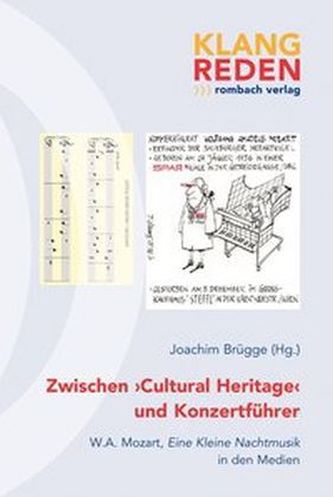 Zwischen 'Cultural Heritage' und Konzertführer