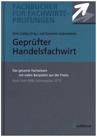 Geprüfter Handelsfachwirt