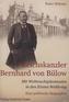 Reichskanzler Bernhard von Bülow