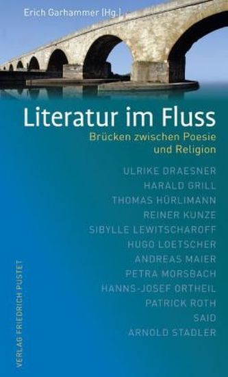 Literatur im Fluss