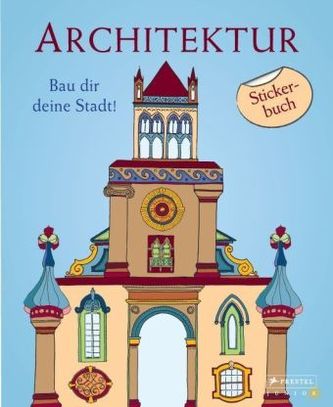 Architektur - Bau dir deine Stadt!