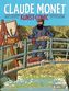 Claude Monet, Kunst-Comic