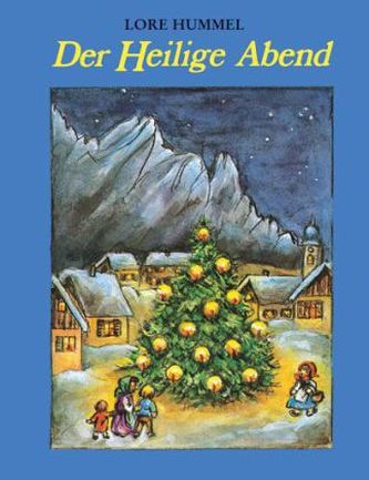 Der Heilige Abend