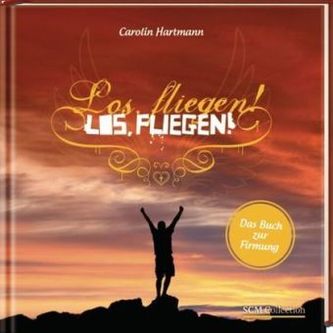 Los, fliegen!