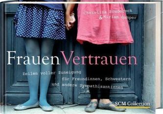 FrauenVertrauen