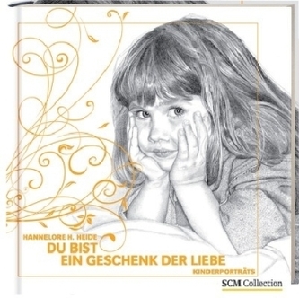 Du bist ein Geschenk der Liebe