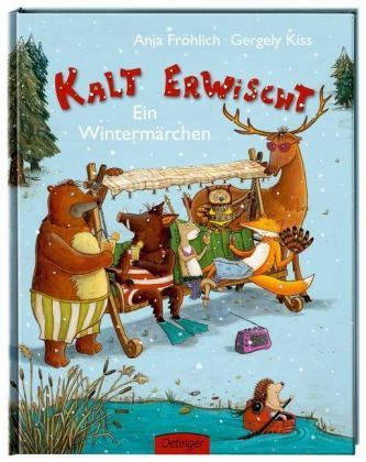 Kalt erwischt
