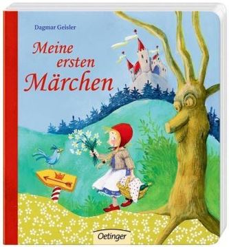 Meine ersten Märchen