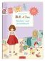 Belle & Boo. Sticker- und Anziehbuch