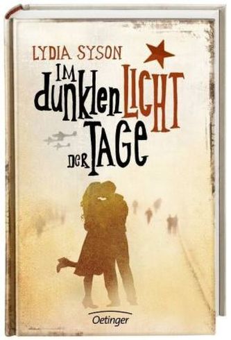 Im dunklen Licht der Tage