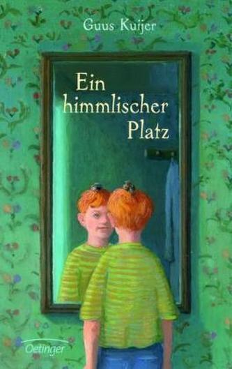 Ein himmlischer Platz