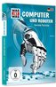 Computer und Roboter, 1 DVD