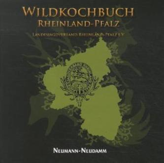 Wildkochbuch Rheinland-Pfalz