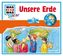 Unsere Erde, Audio-CD