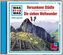 Versunkene Städte / Die Sieben Weltwunder, Audio-CD