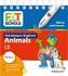 Vokabelquiz Englisch. Animals