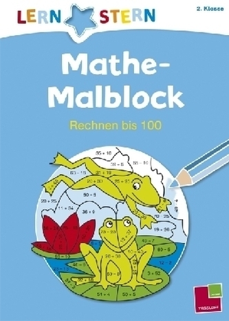 2. Klasse. Rechnen bis 100
