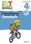 Das musst du wissen! Deutsch 4. Klasse